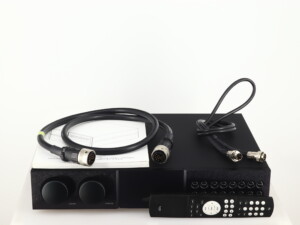 Naim NAC 252 Pre Amplifier (2015) - Image 12
