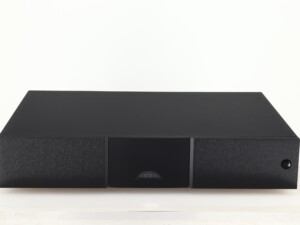 Naim NAP 250 DR Power Amplifier - Image 2