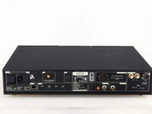 Naim NDX Network Music Player (2015) - Image 4