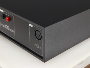 Naim NAP 250-2 Power Amplifier (2014) - Image 8