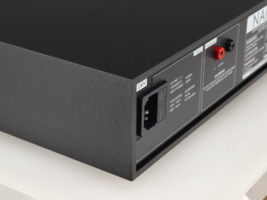 Naim NAP 250 DR Power Amplifier - Image 7