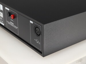 Naim NAP 250 DR Power Amplifier - Image 8