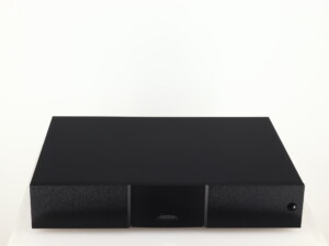 Naim NAP 250 DR Power Amplifier - Image 11