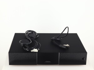Naim NAP 250 DR Power Amplifier - Image 12