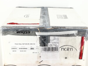 Naim NAP 250 DR Power Amplifier - Image 13
