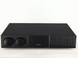 Naim NAC 282 Pre Amplifier / NAPSC Power Supply - Image 2