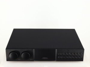 Naim NAC 282 Pre Amplifier / NAPSC Power Supply - Image 6