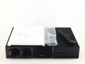 Naim NAC 282 Pre Amplifier / NAPSC Power Supply - Image 7