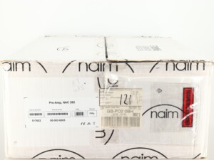 Naim NAC 282 Pre Amplifier / NAPSC Power Supply - Image 13