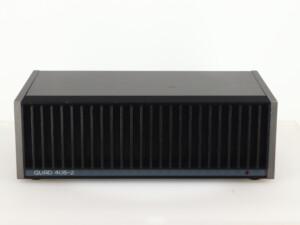 Quad 405-2 Power Amplifier