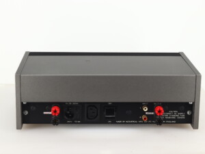 Quad 405-2 Power Amplifier - Image 4