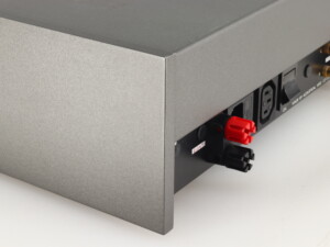 Quad 405-2 Power Amplifier - Image 7