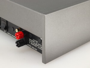Quad 405-2 Power Amplifier - Image 8