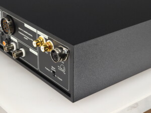 Naim NDX Network Music Player (2015) - Image 7