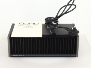 Quad 405-2 Power Amplifier - Image 13