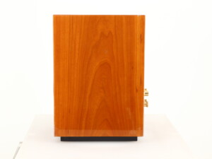 Quad 11L-2 Standmount Speakers - Gloss Cherry - Image 3