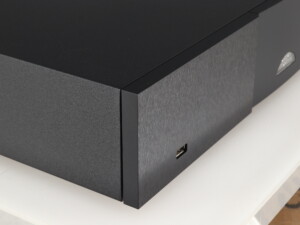 Naim NDX Network Music Player (2015) - Image 9