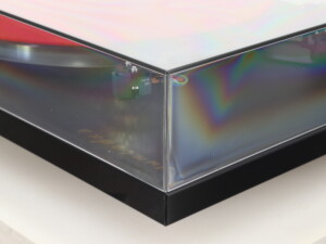 Exposure 360 Turntable - Black / Hana EH Cartridge - Image 7