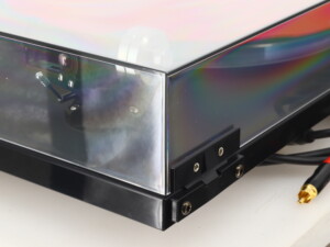 Exposure 360 Turntable - Black / Hana EH Cartridge - Image 8