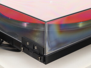 Exposure 360 Turntable - Black / Hana EH Cartridge - Image 9