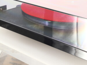 Exposure 360 Turntable - Black / Hana EH Cartridge - Image 11