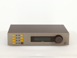 Quad FM4 Tuner