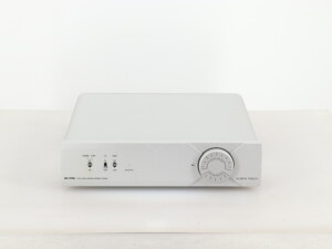 Musical Fidelity MX-VYNL Phonostage - Silver - Image 2