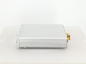 Musical Fidelity MX-VYNL Phonostage - Silver - Image 3