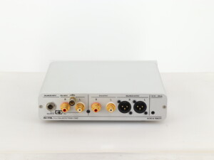Musical Fidelity MX-VYNL Phonostage - Silver - Image 4
