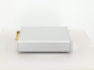 Musical Fidelity MX-VYNL Phonostage - Silver - Image 5