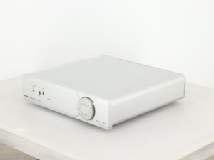 Musical Fidelity MX-VYNL Phonostage - Silver - Image 6