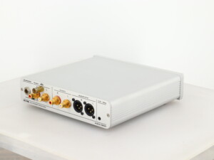 Musical Fidelity MX-VYNL Phonostage - Silver - Image 8