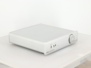 Musical Fidelity MX-VYNL Phonostage - Silver - Image 9