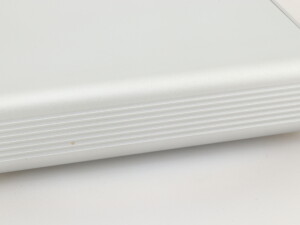 Musical Fidelity MX-VYNL Phonostage - Silver - Image 10