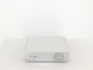 Musical Fidelity MX-VYNL Phonostage - Silver - Image 11