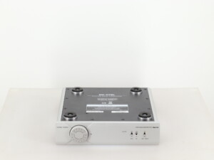 Musical Fidelity MX-VYNL Phonostage - Silver - Image 13
