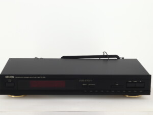 Denon TU-260L FM/AM Tuner