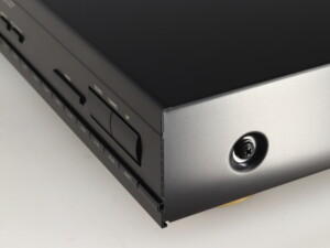 Denon TU-260L FM/AM Tuner - Image 6