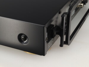 Denon TU-260L FM/AM Tuner - Image 7