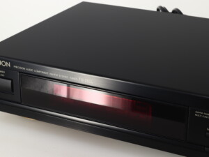 Denon TU-260L FM/AM Tuner - Image 11