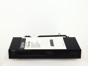 Denon TU-260L FM/AM Tuner - Image 13