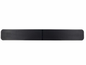 Bluesound Pulse Soundbar+ - Black