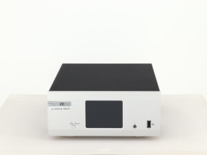 Musical Fidelity M1 CLiC Streamer