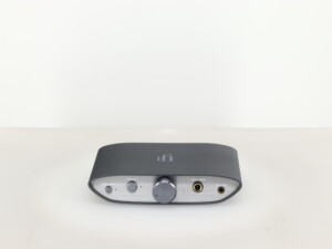 iFi Zen DAC Headphone Amplifier / Digital Analogue Converter