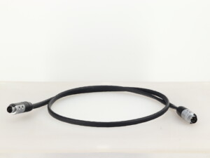 Naim Hi-Line Interconnect Cable DIN - DIN 1.2m