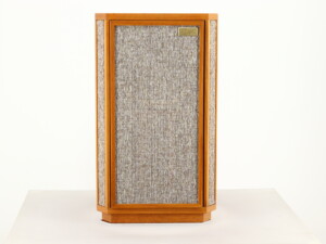 Tannoy Autograph Mini Standmount Speakers - Teak - Image 12
