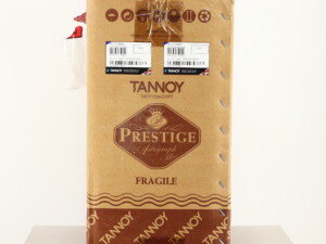 Tannoy Autograph Mini Standmount Speakers - Teak - Image 13