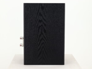 Epos M12i Standmount Speakers - Black Oak - Image 11