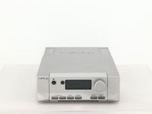 Cyrus Pre XP Pre Amplifier - Quartz Silver