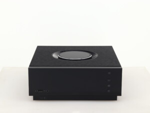 Naim Uniti Atom Digital Integrated Music System